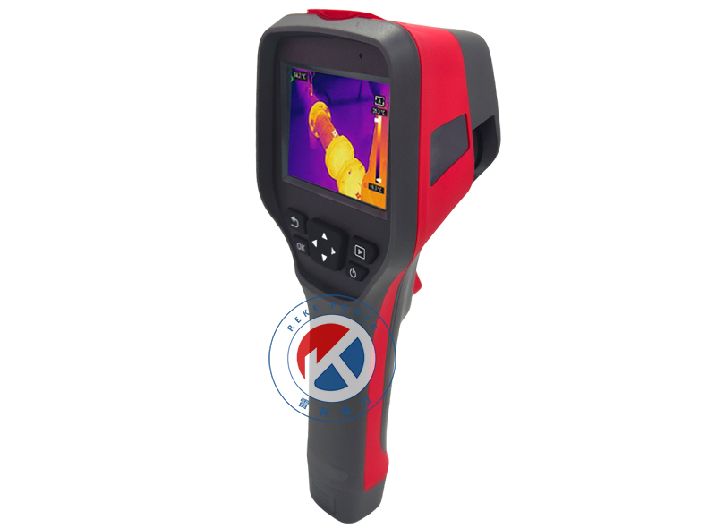 REKE手持熱像儀
