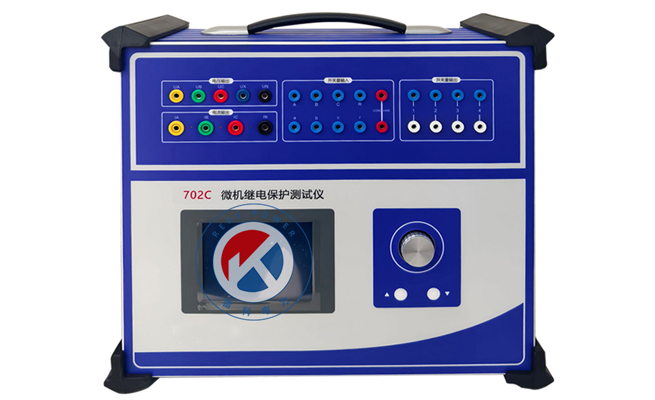 “六相繼電保護(hù)測(cè)試儀技術(shù)優(yōu)勢(shì)、功能特點(diǎn)