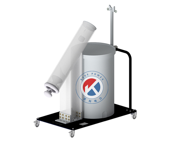 REKE5550電纜測試終端