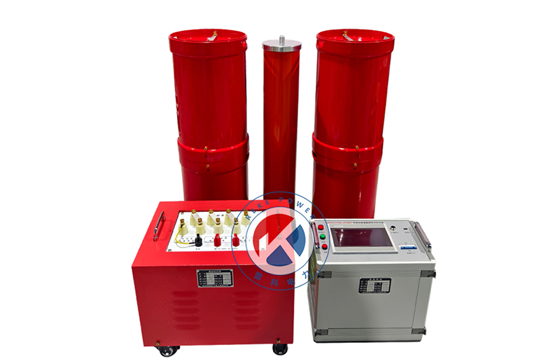 串聯(lián)諧振耐壓試驗(yàn)裝置