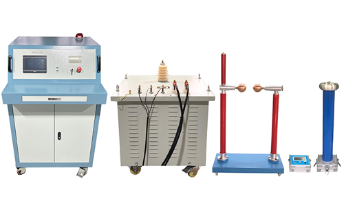 “智能高壓試驗(yàn)裝置，絕緣性能檢測(cè)的專業(yè)設(shè)備