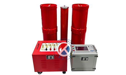 “串聯(lián)諧振試驗(yàn)裝置選型指南：從原理到實(shí)踐