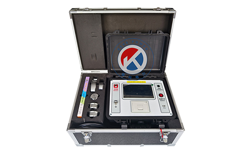 “隔離開關(guān)觸指壓緊力測試儀的實(shí)際應(yīng)用