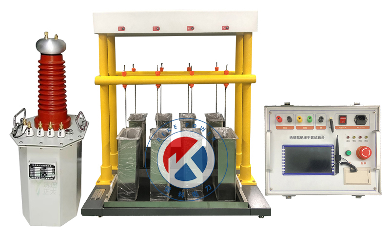 “全自動(dòng)安全工器具試驗(yàn)裝置怎么選型