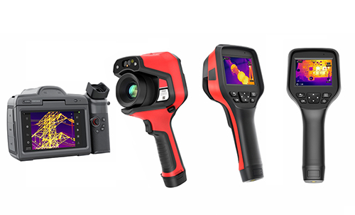 “熱像儀選型指南：按應(yīng)用場(chǎng)景選擇合適產(chǎn)品