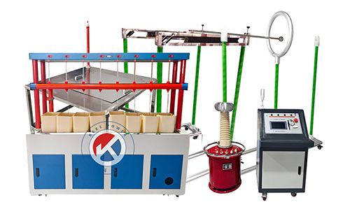 “絕緣手套、絕緣靴、絕緣桿耐壓試驗簡介