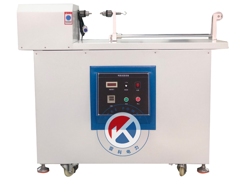 REKE 水平扭轉(zhuǎn)試驗(yàn)機(jī)