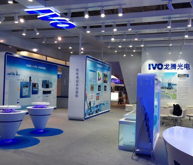 如何選擇一流的展會設計服務團隊？