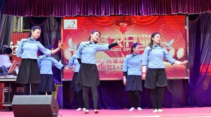 1十1婚慶南江店盛大開業，一站式婚慶服務啟航