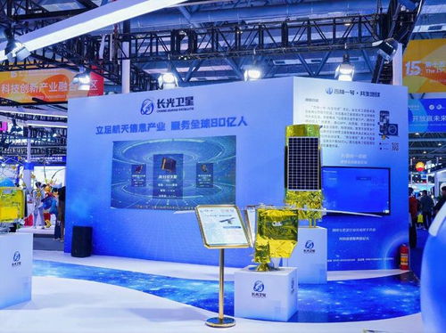 觸摸科技與產業的創新之變 第十五屆中國東北亞博覽會現場觀察